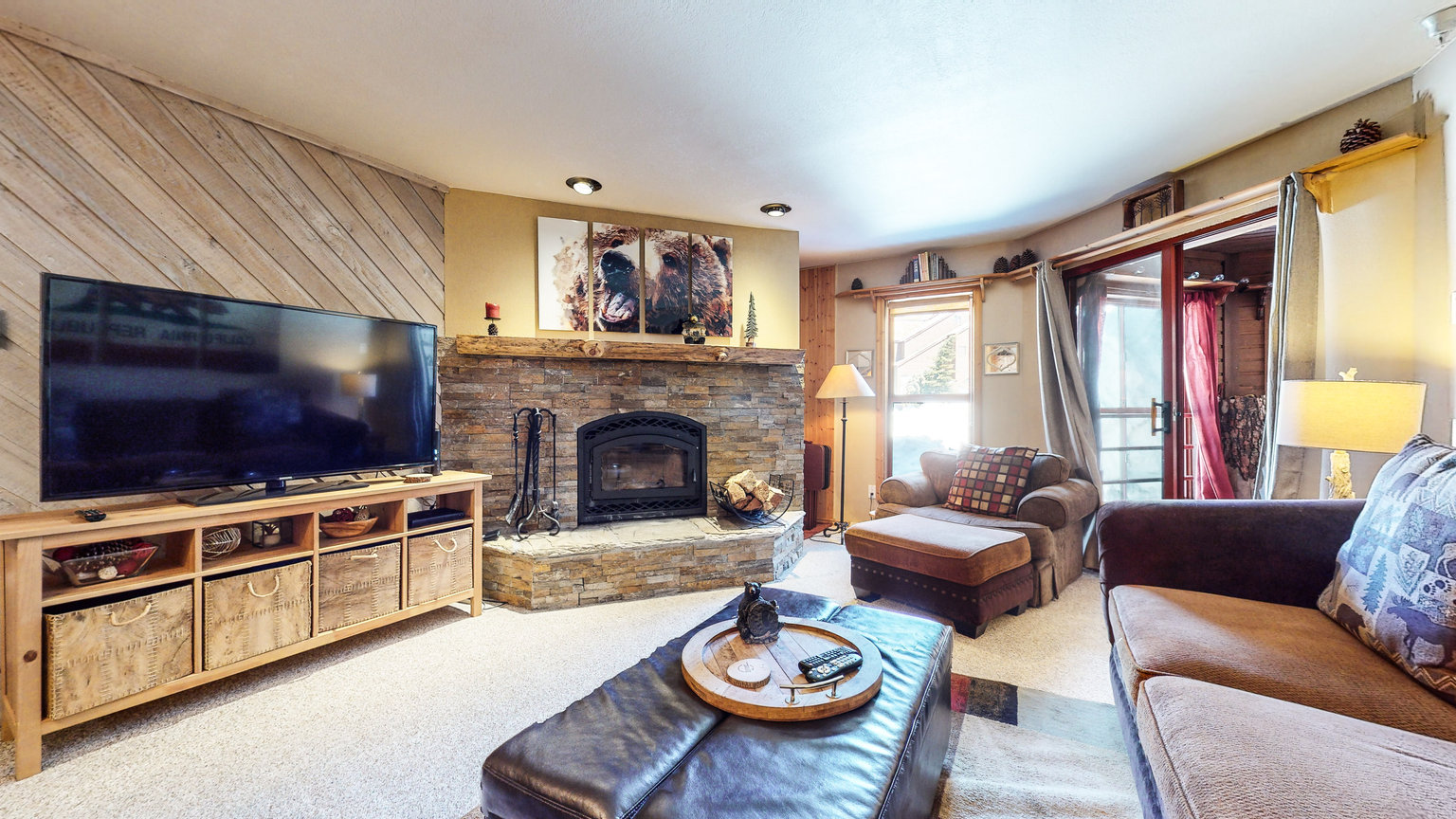 Mammoth Lakes Vacation Rental
