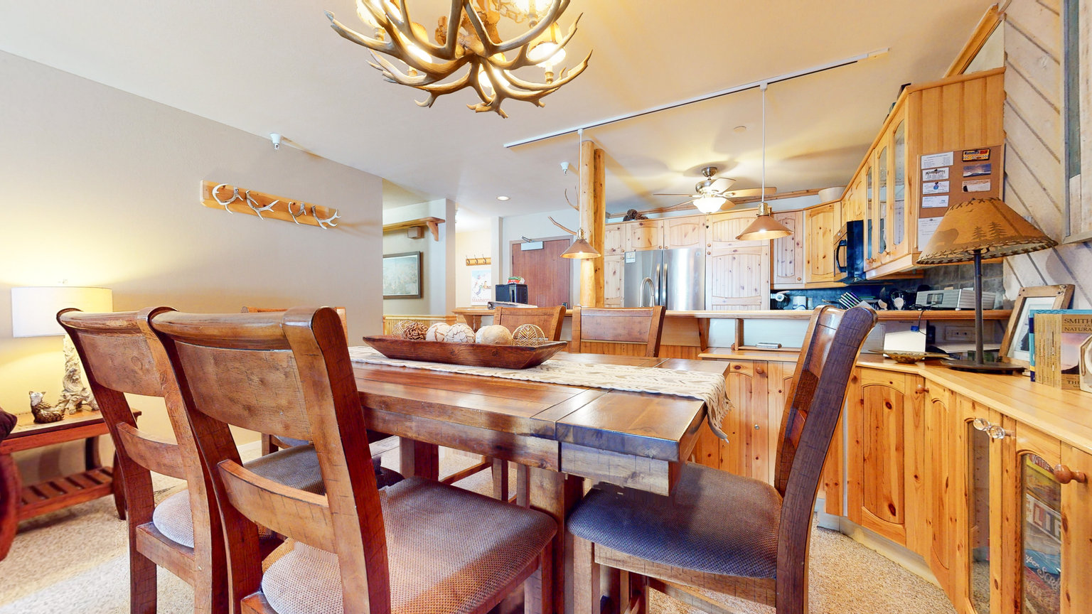 Mammoth Lakes Vacation Rental