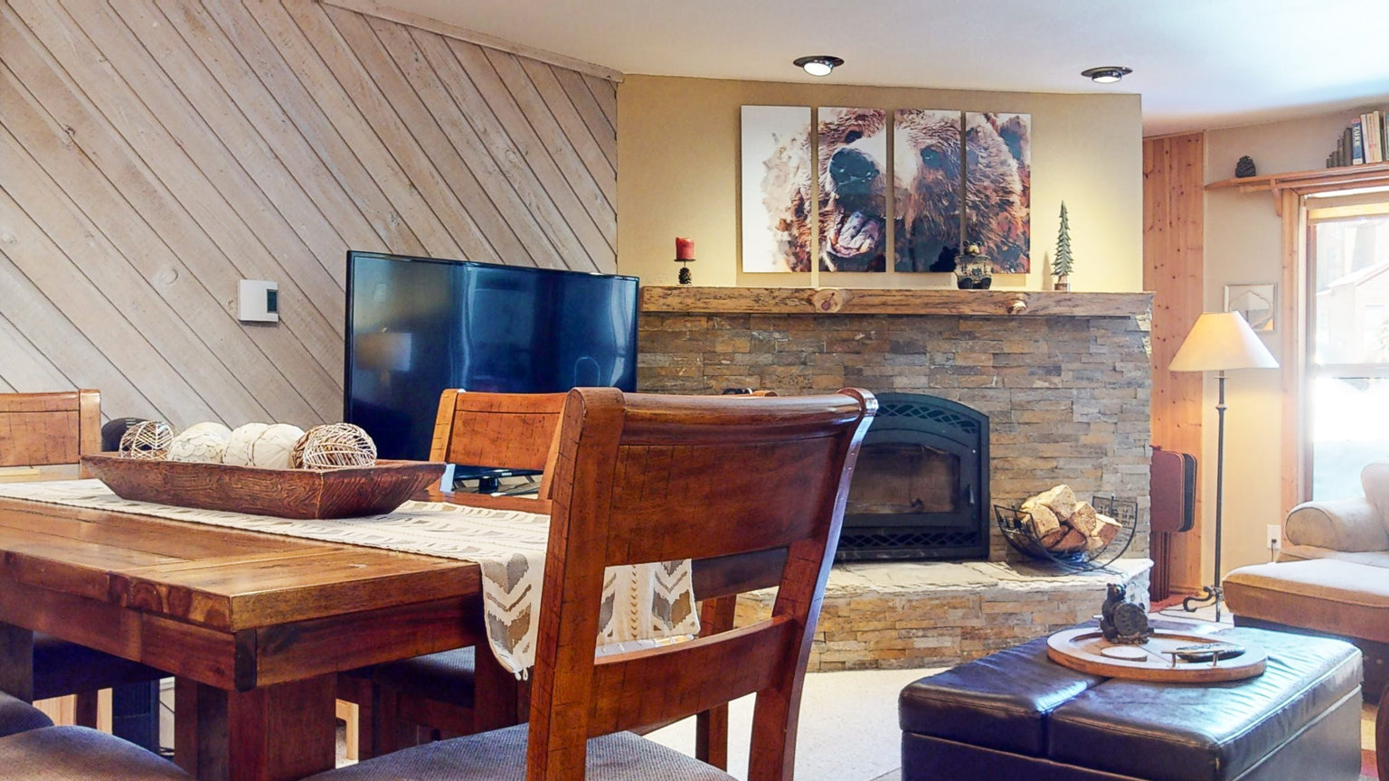 Mammoth Lakes Vacation Rental