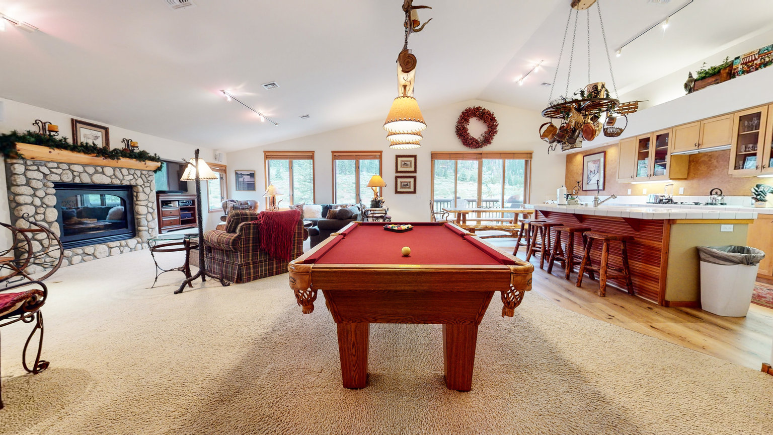 Mammoth Lakes Vacation Rental