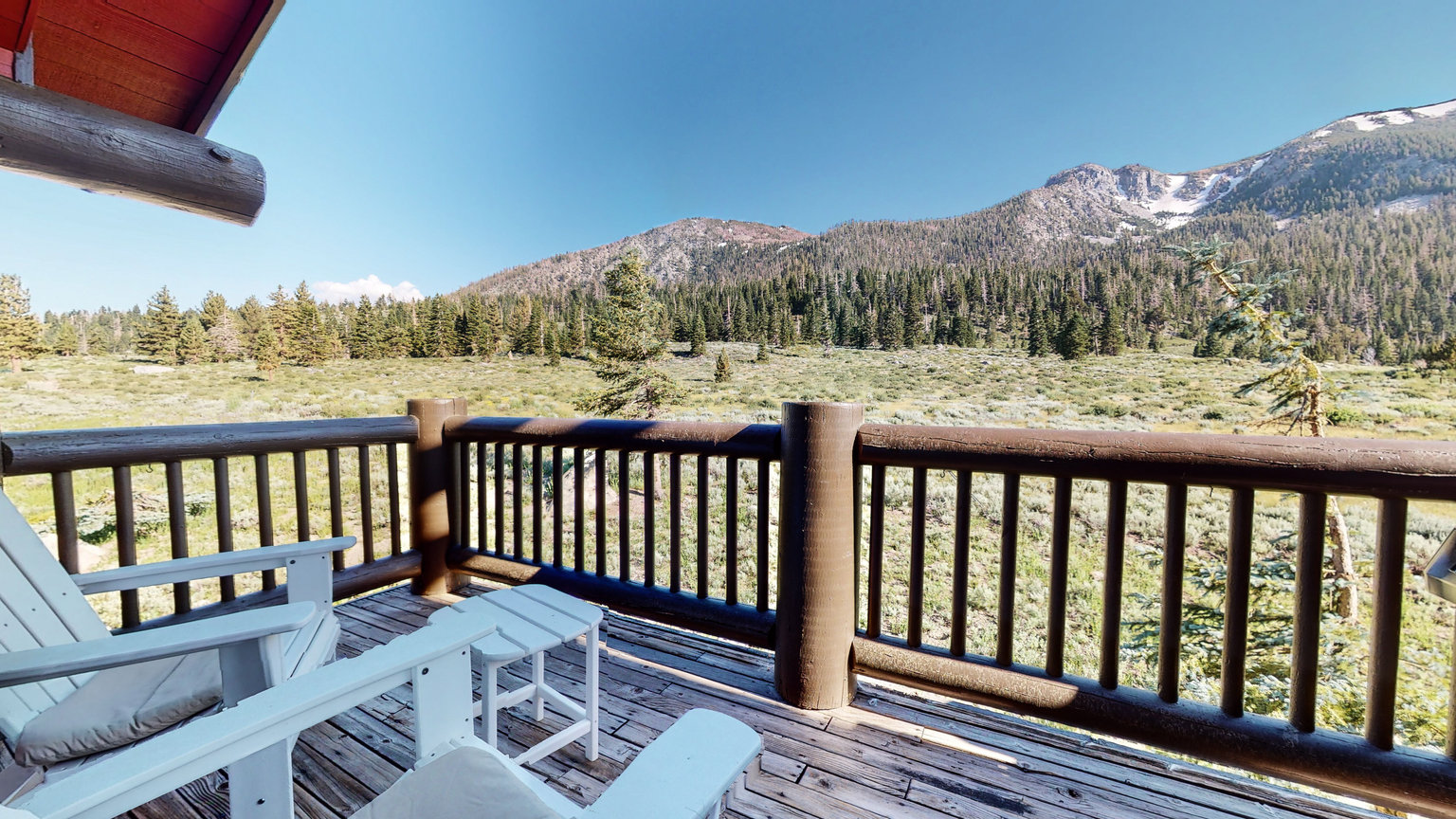 Mammoth Lakes Vacation Rental