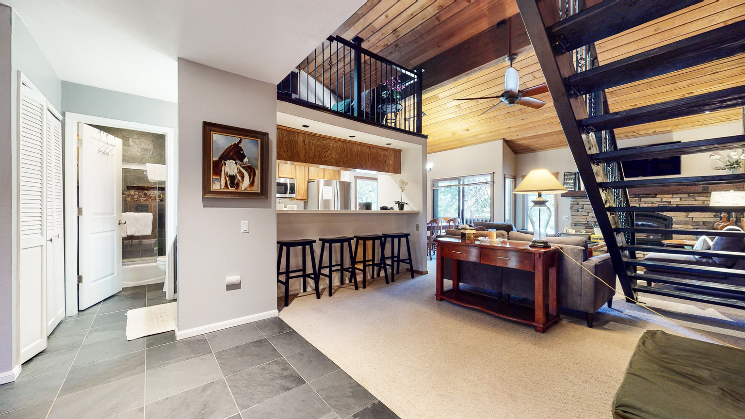Mammoth Lakes Vacation Rental