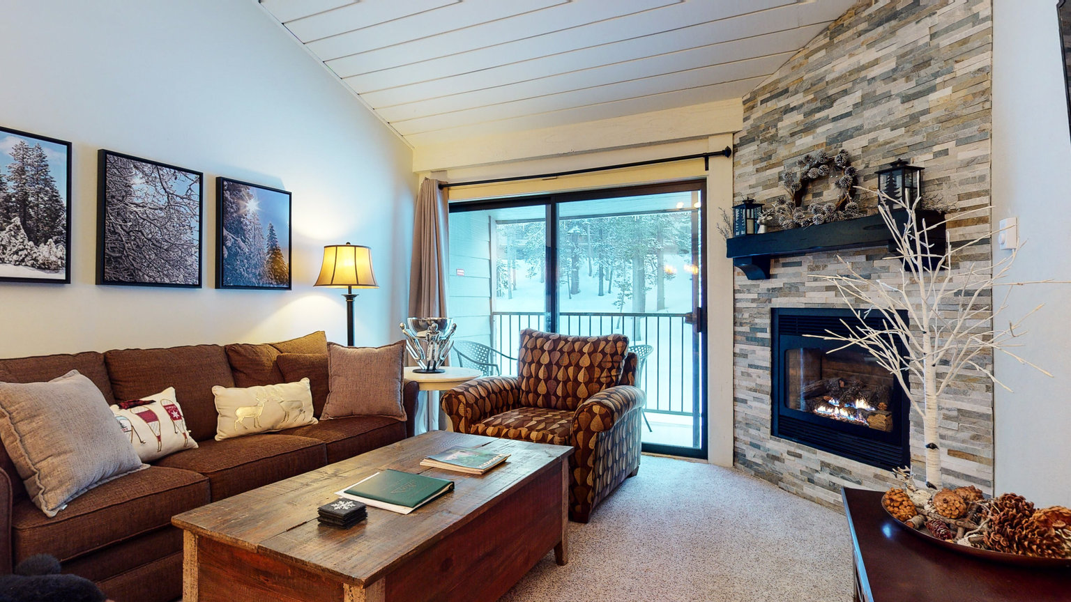 Mammoth Lakes Vacation Rental