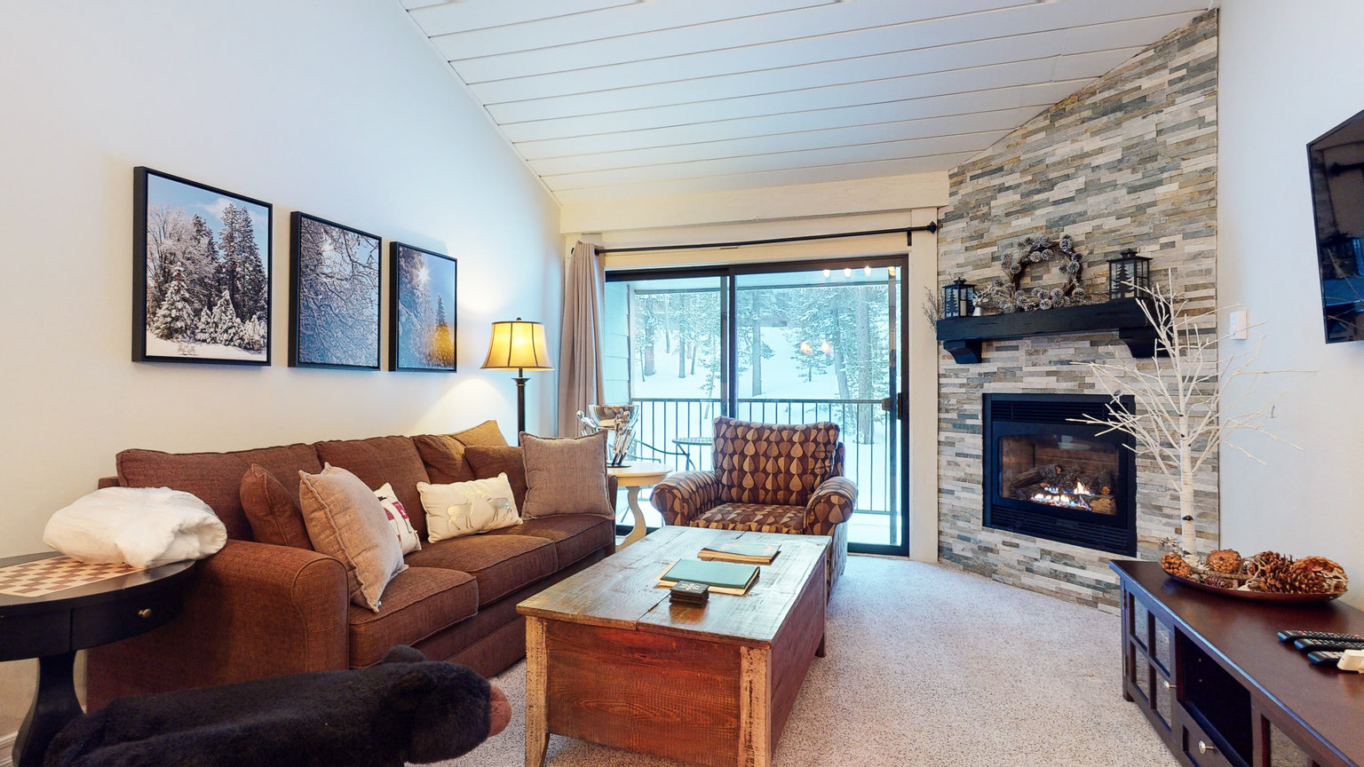 Mammoth Lakes Vacation Rental