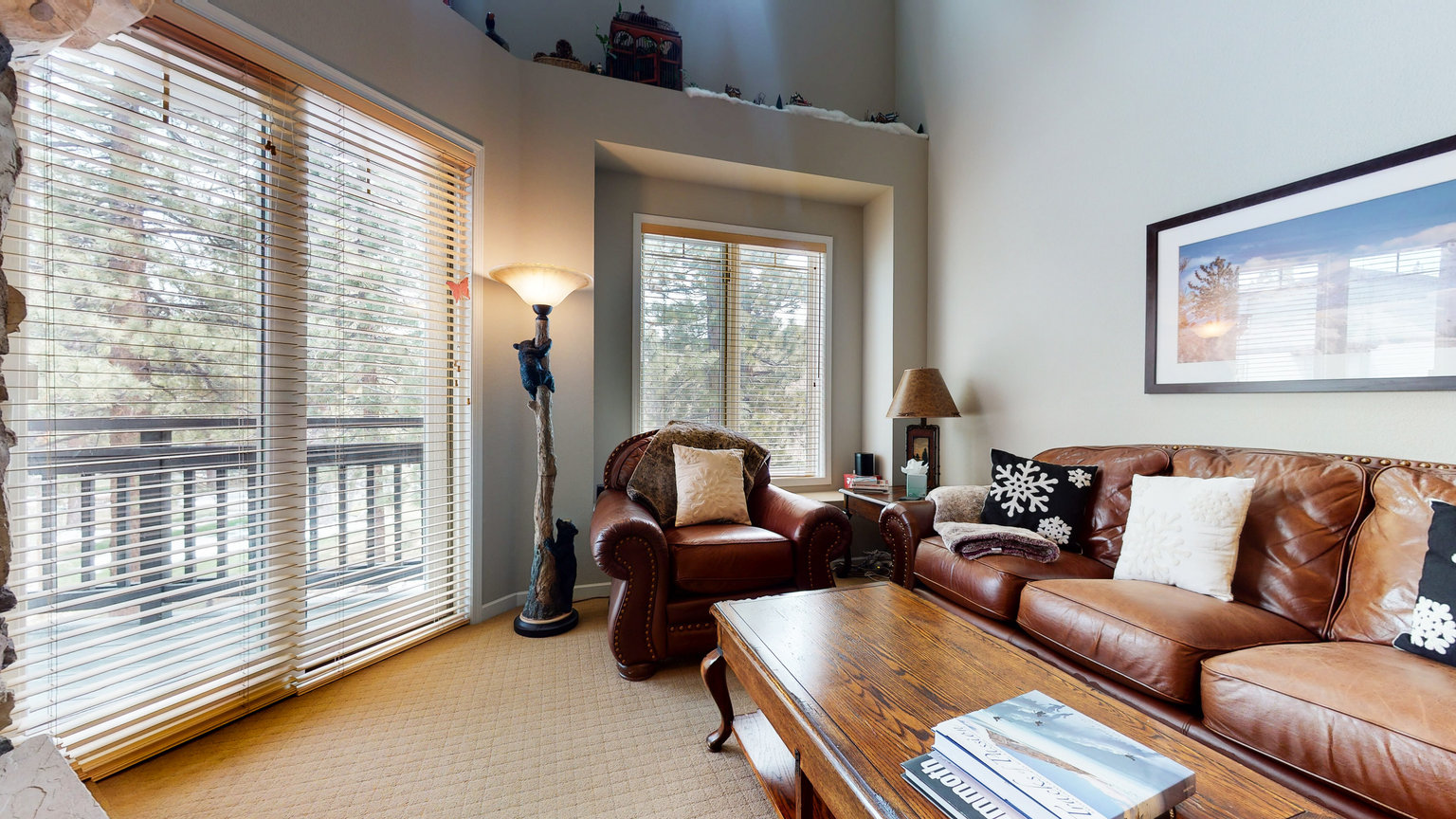 Mammoth Lakes Vacation Rental