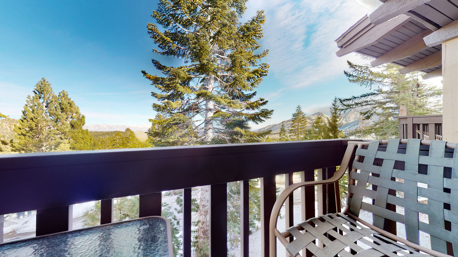 Mammoth Lakes Vacation Rental