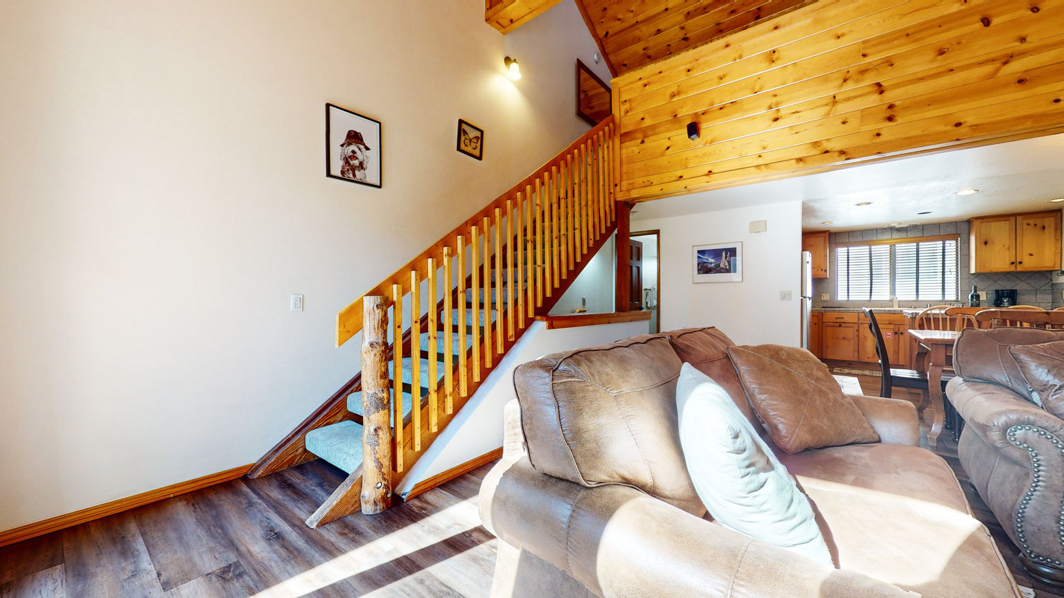Mammoth Lakes Vacation Rental