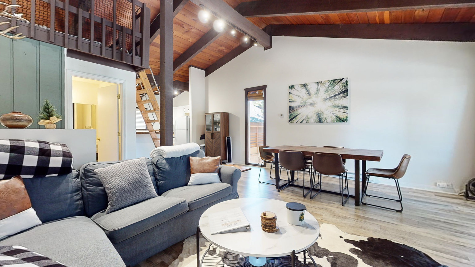 Mammoth Lakes Vacation Rental