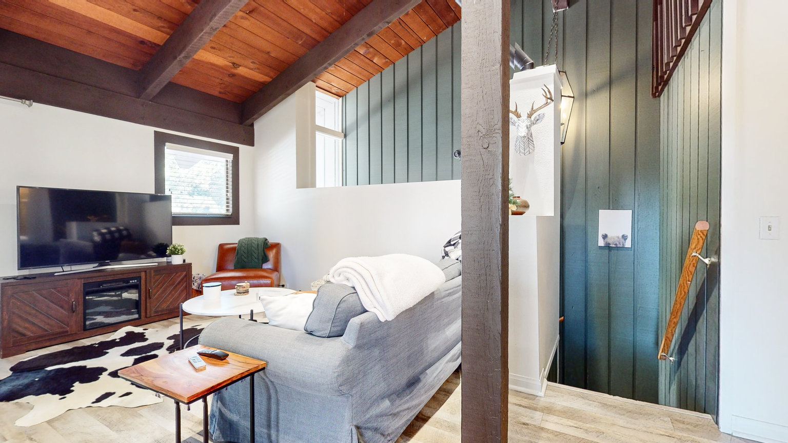 Mammoth Lakes Vacation Rental