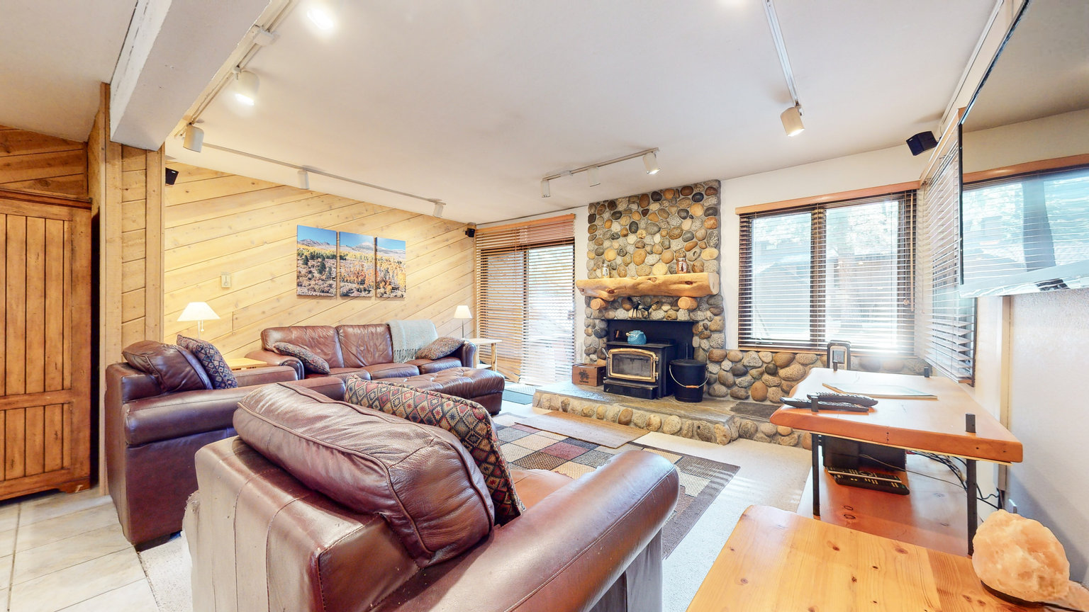 Mammoth Lakes Vacation Rental