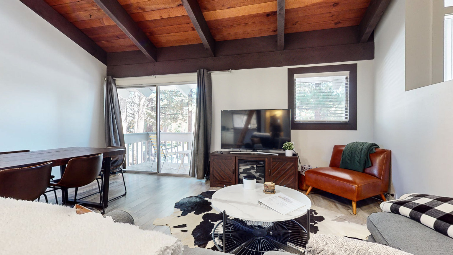 Mammoth Lakes Vacation Rental