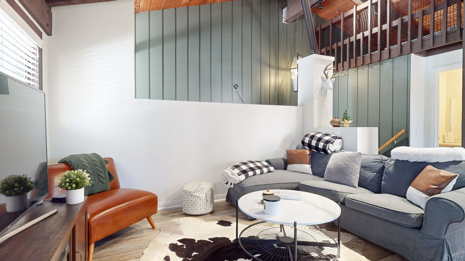 Mammoth Lakes Vacation Rental