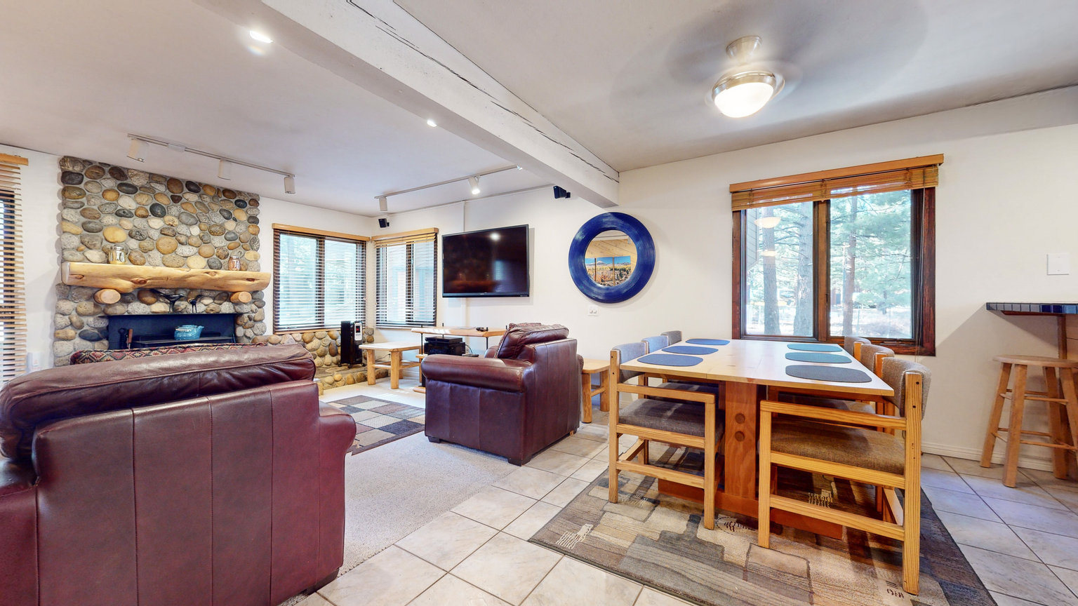 Mammoth Lakes Vacation Rental