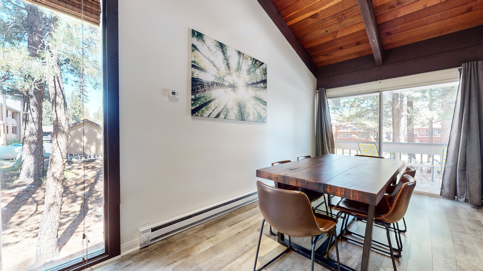 Mammoth Lakes Vacation Rental