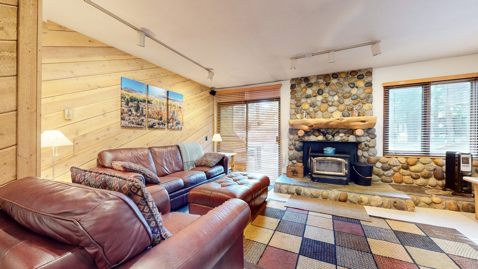 Mammoth Lakes Vacation Rental