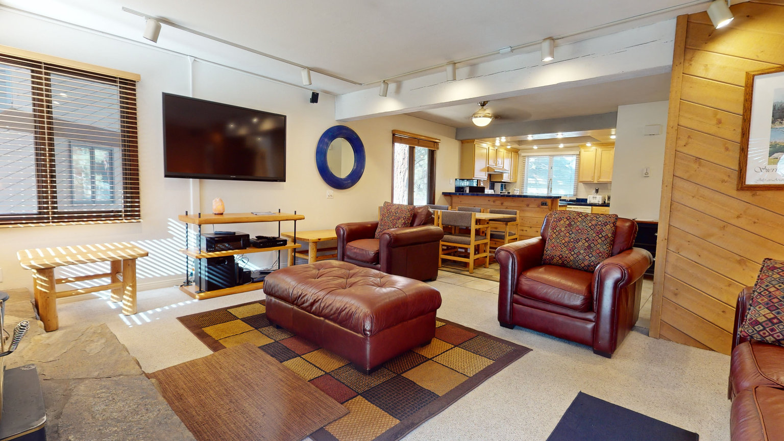Mammoth Lakes Vacation Rental