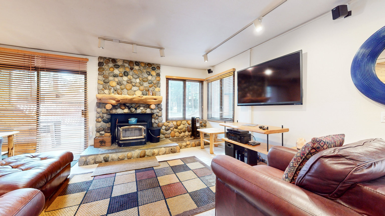 Mammoth Lakes Vacation Rental