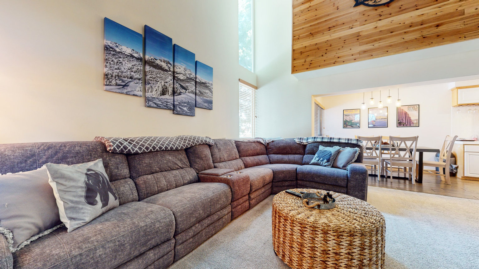 Mammoth Lakes Vacation Rental