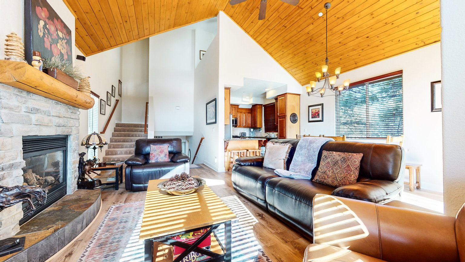Mammoth Lakes Vacation Rental