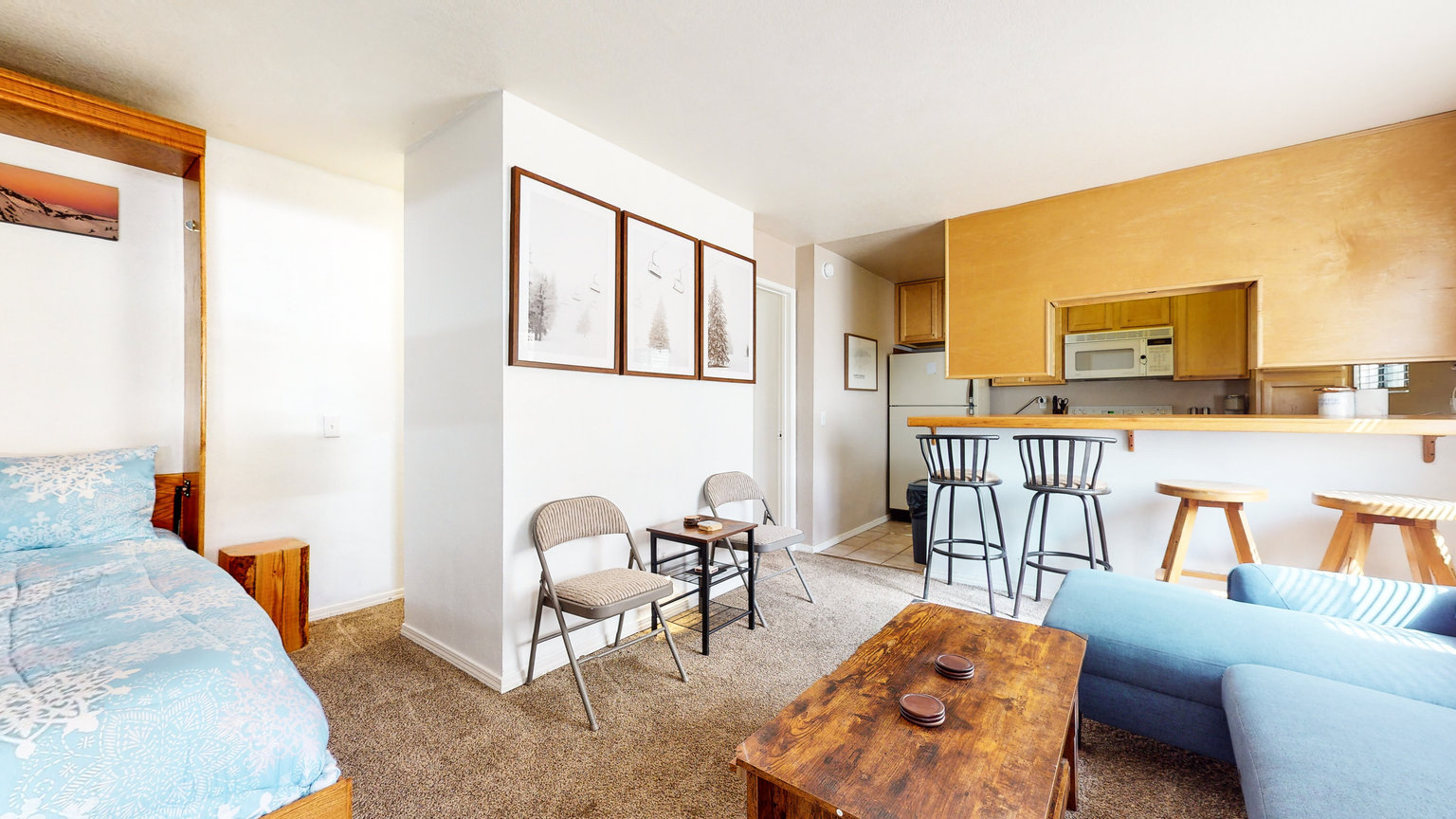 Mammoth Lakes Vacation Rental