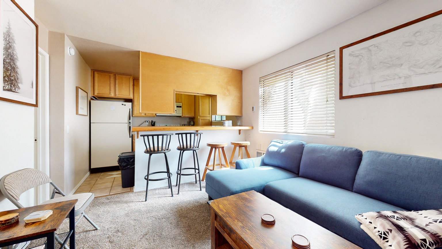 Mammoth Lakes Vacation Rental