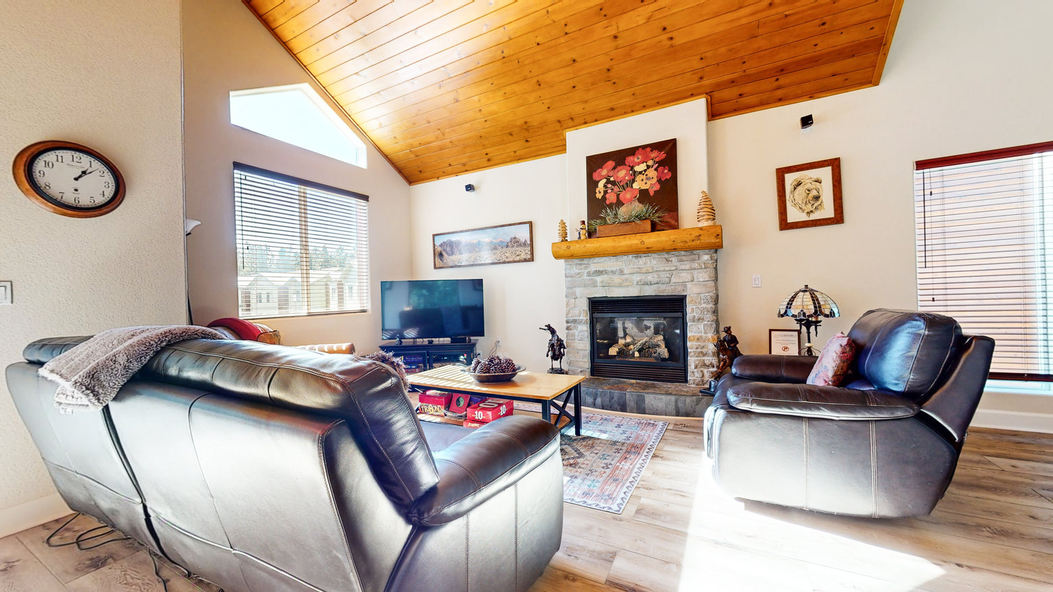 Mammoth Lakes Vacation Rental