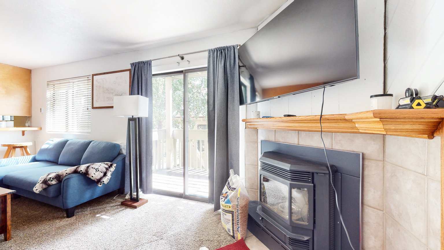 Mammoth Lakes Vacation Rental