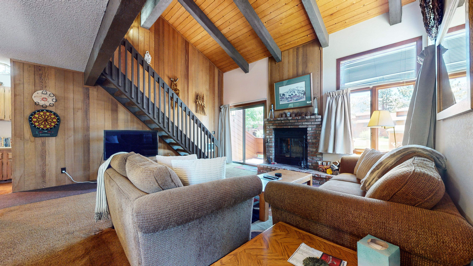 Mammoth Lakes Vacation Rental