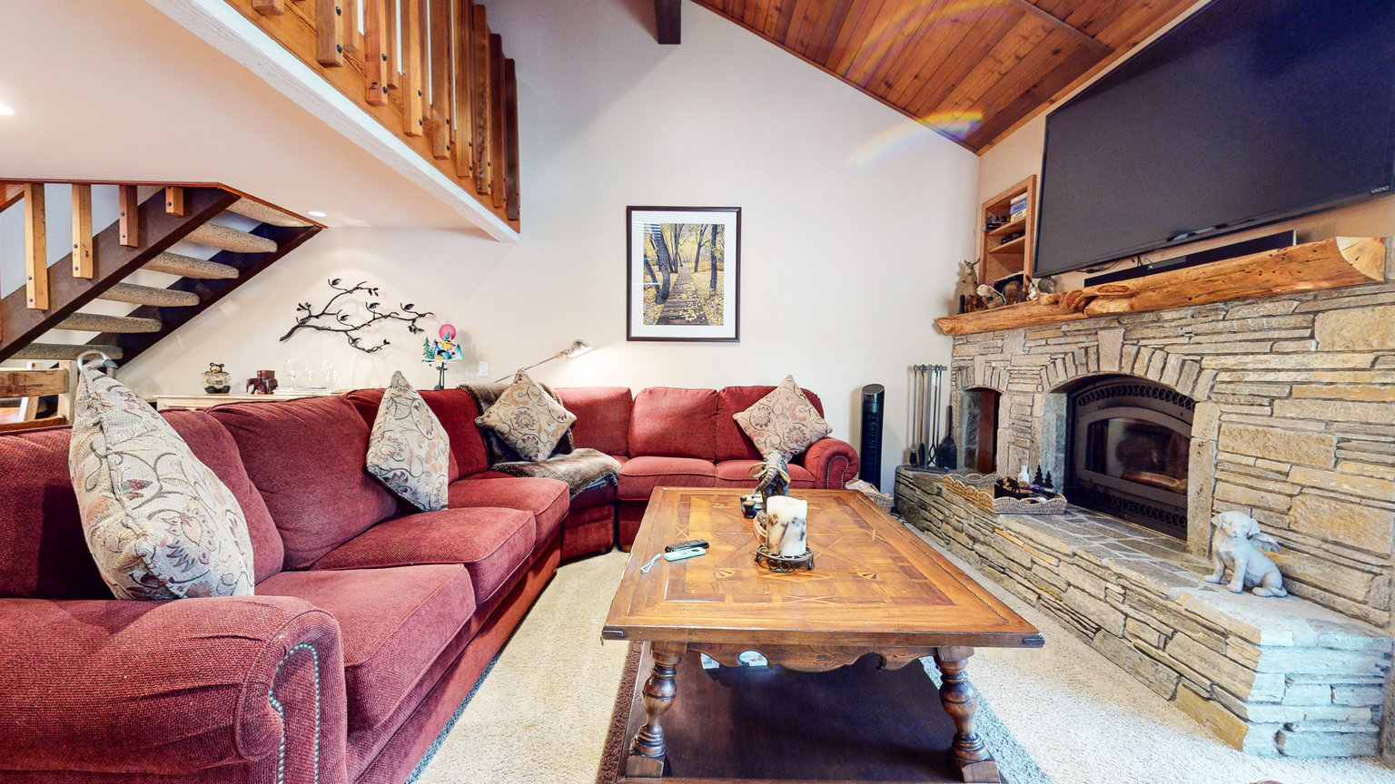 Mammoth Lakes Vacation Rental