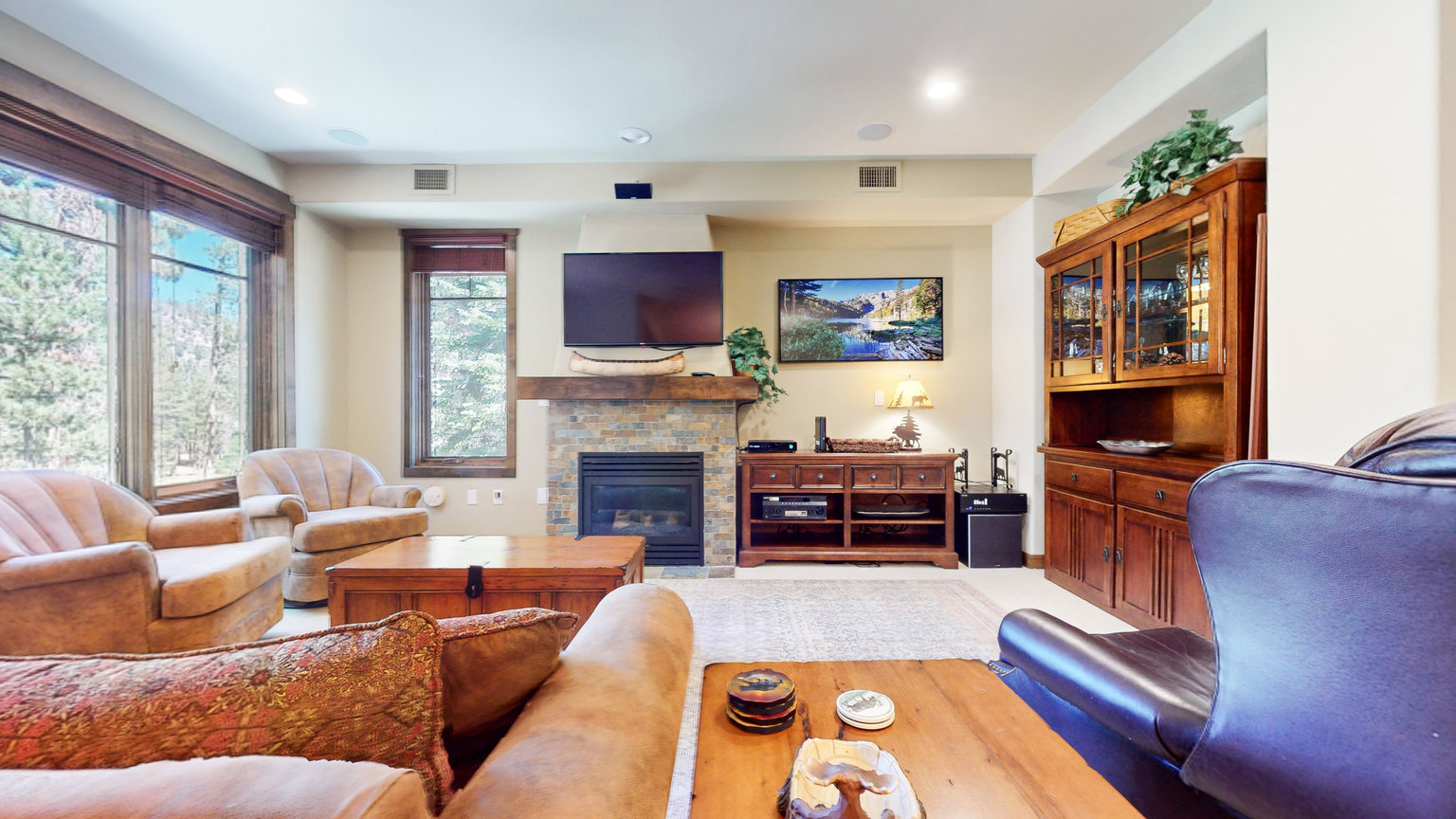 Mammoth Lakes Vacation Rental