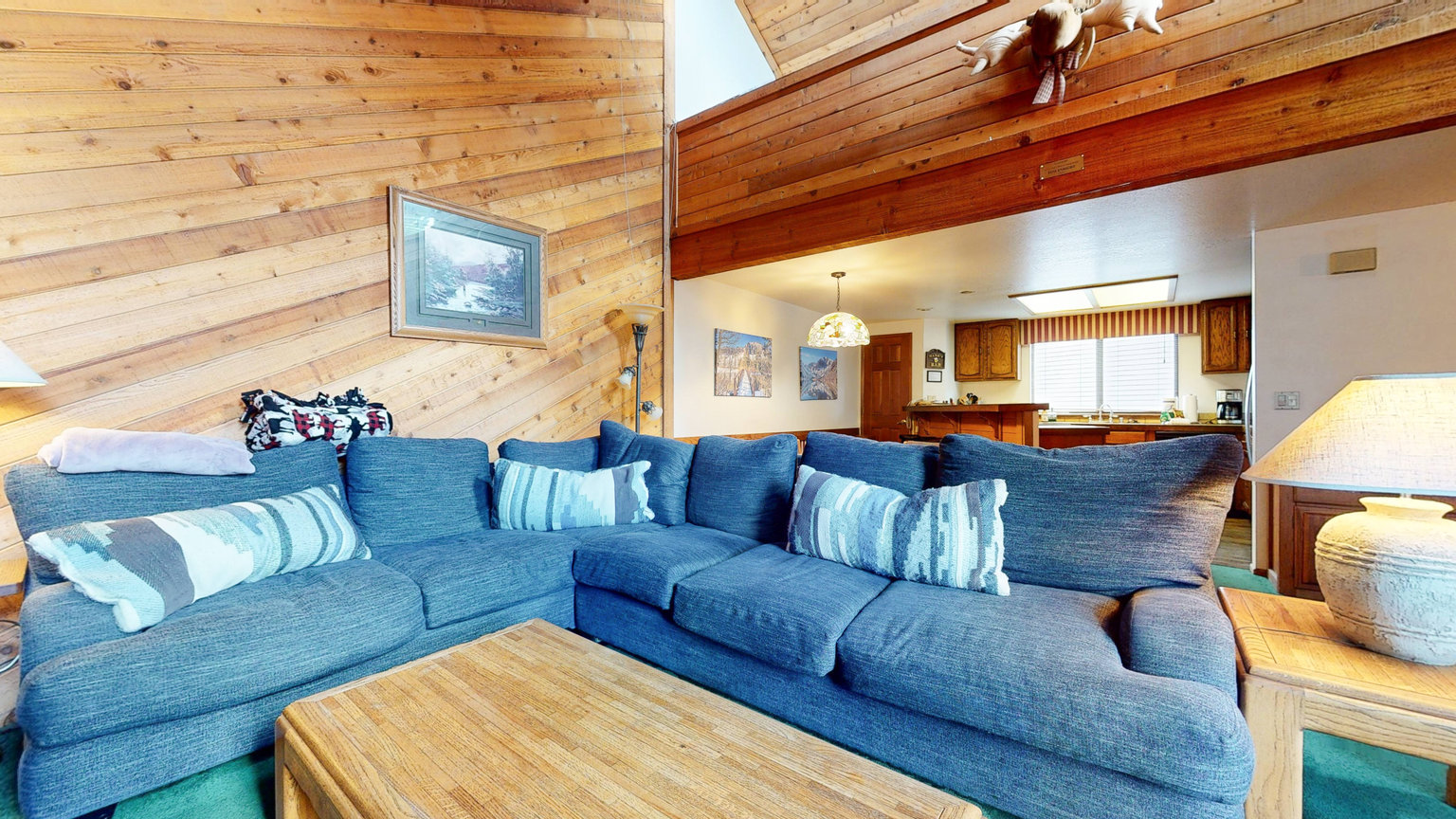 Mammoth Lakes Vacation Rental