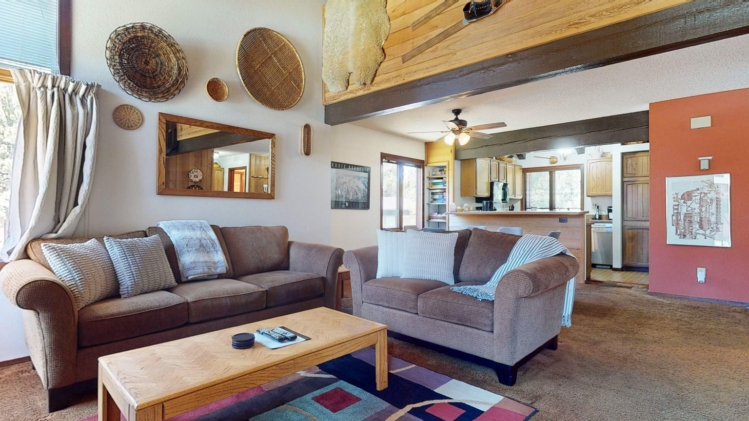 Mammoth Lakes Vacation Rental