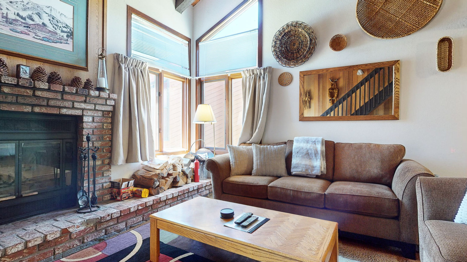 Mammoth Lakes Vacation Rental