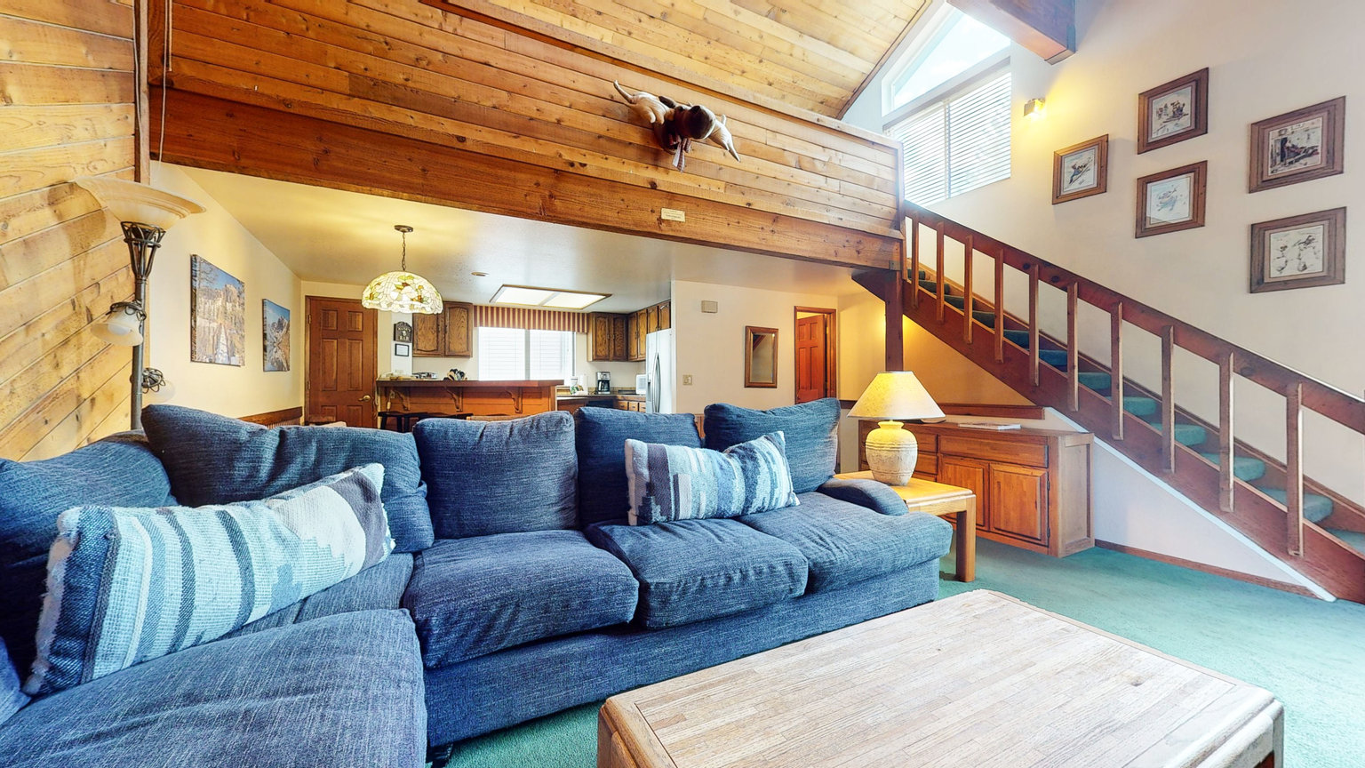 Mammoth Lakes Vacation Rental