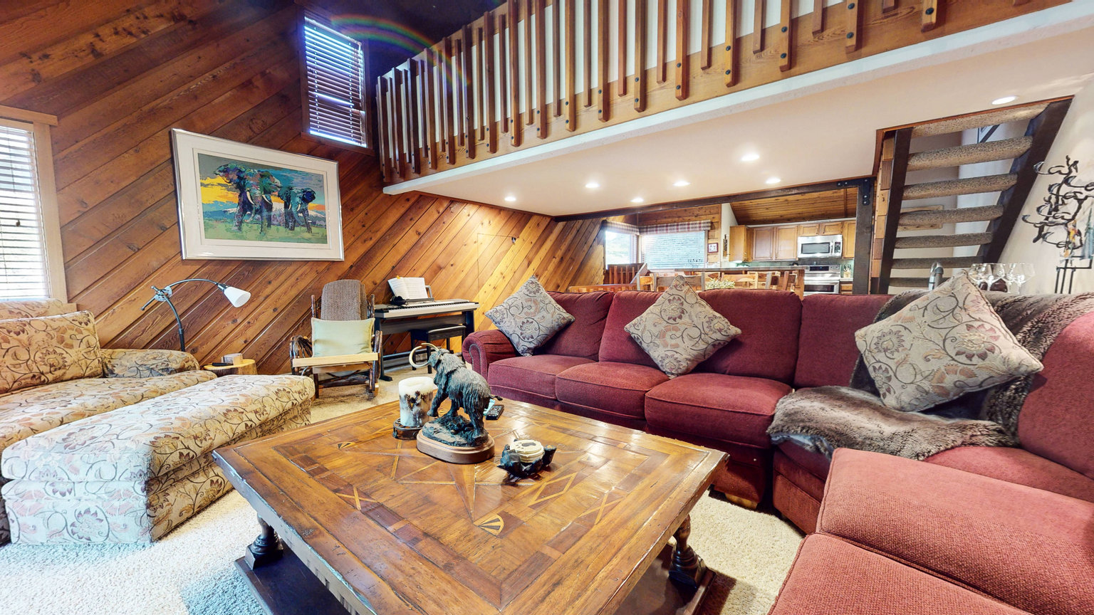 Mammoth Lakes Vacation Rental