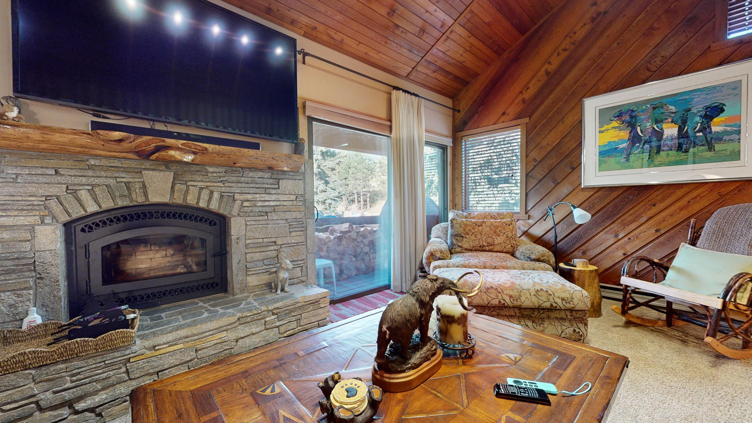 Mammoth Lakes Vacation Rental