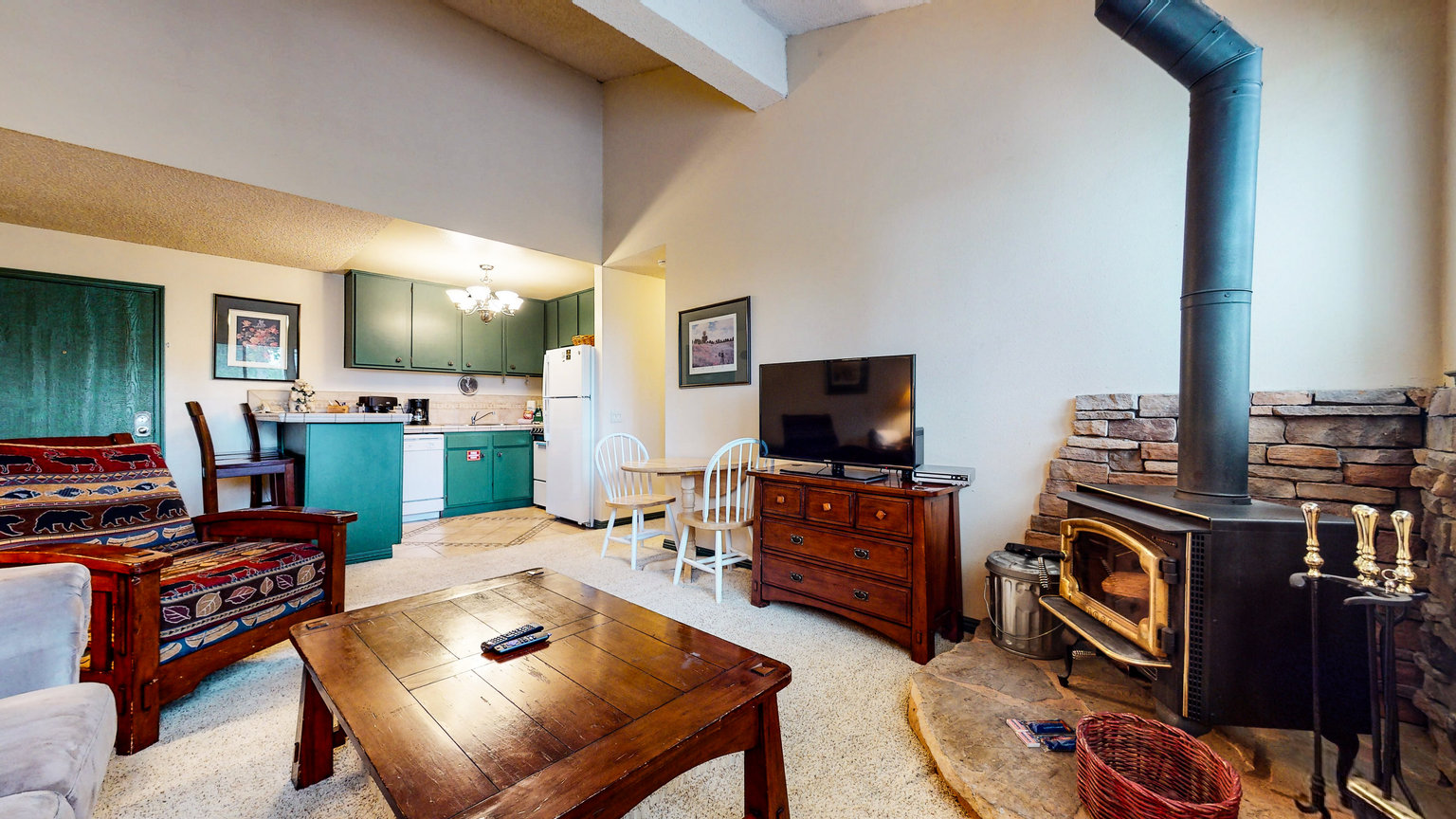 Mammoth Lakes Vacation Rental