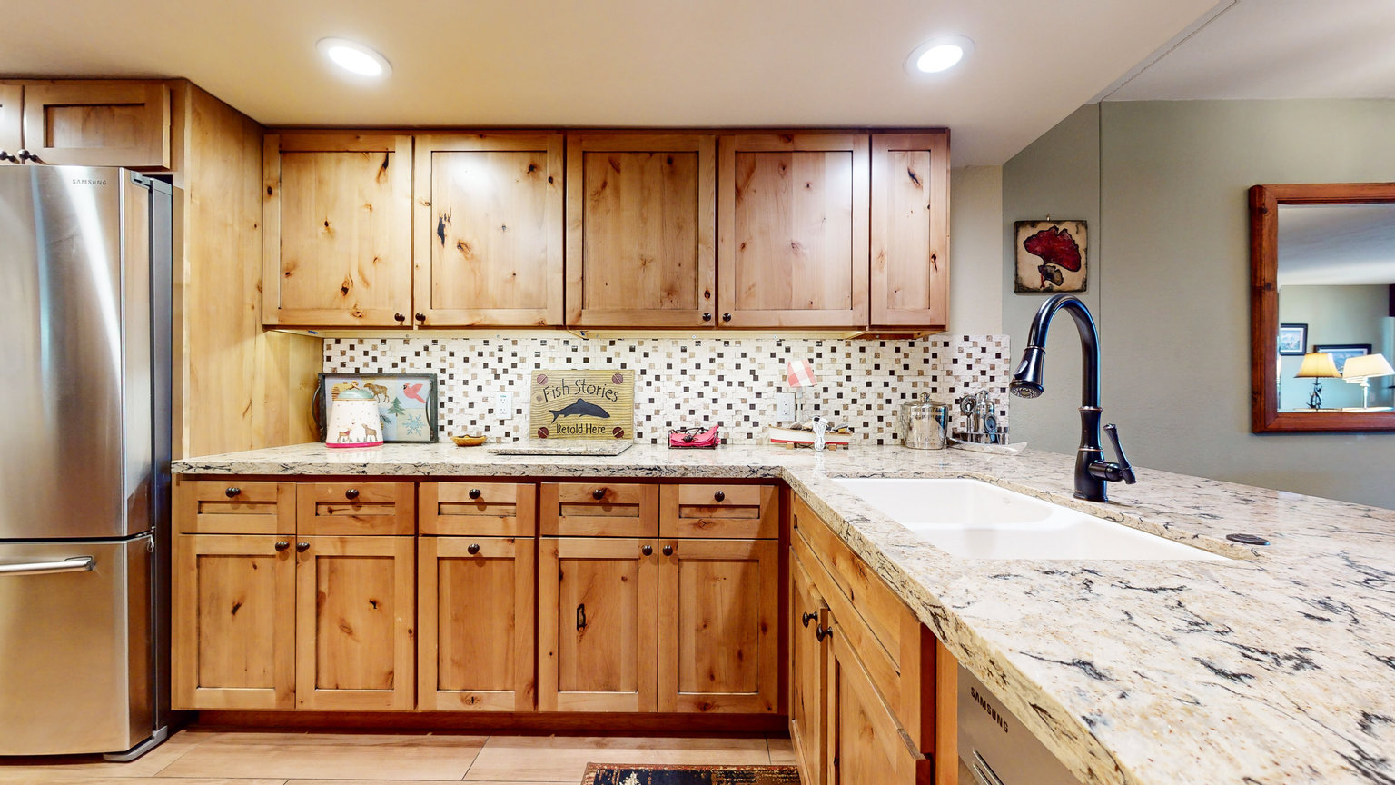Mammoth Lakes Vacation Rental