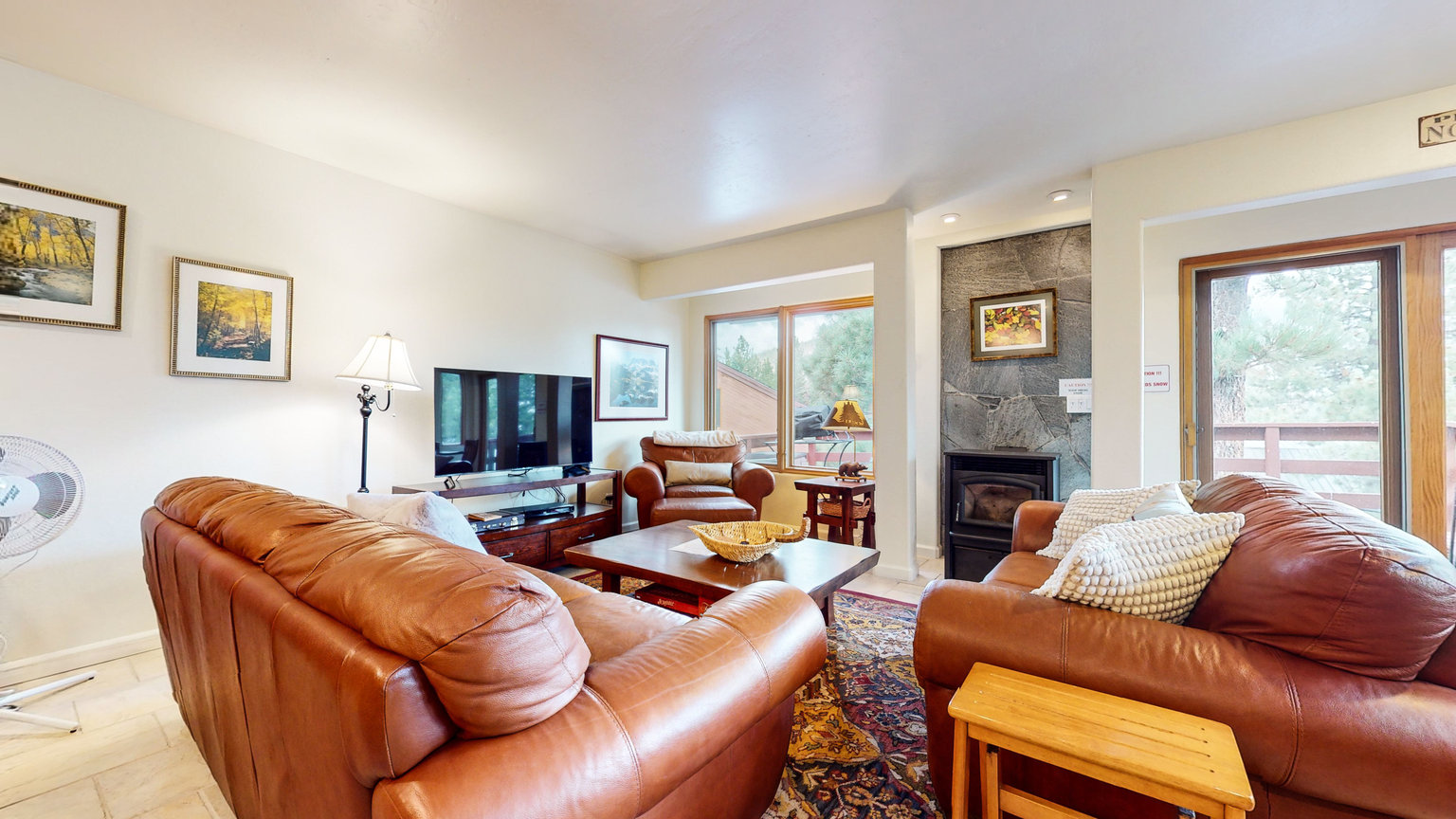 Mammoth Lakes Vacation Rental