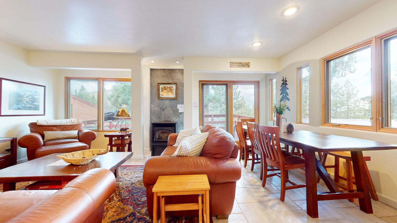 Mammoth Lakes Vacation Rental