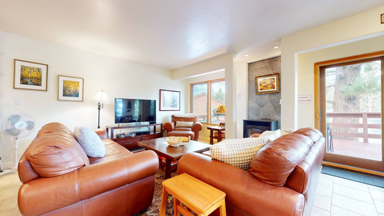 Mammoth Lakes Vacation Rental