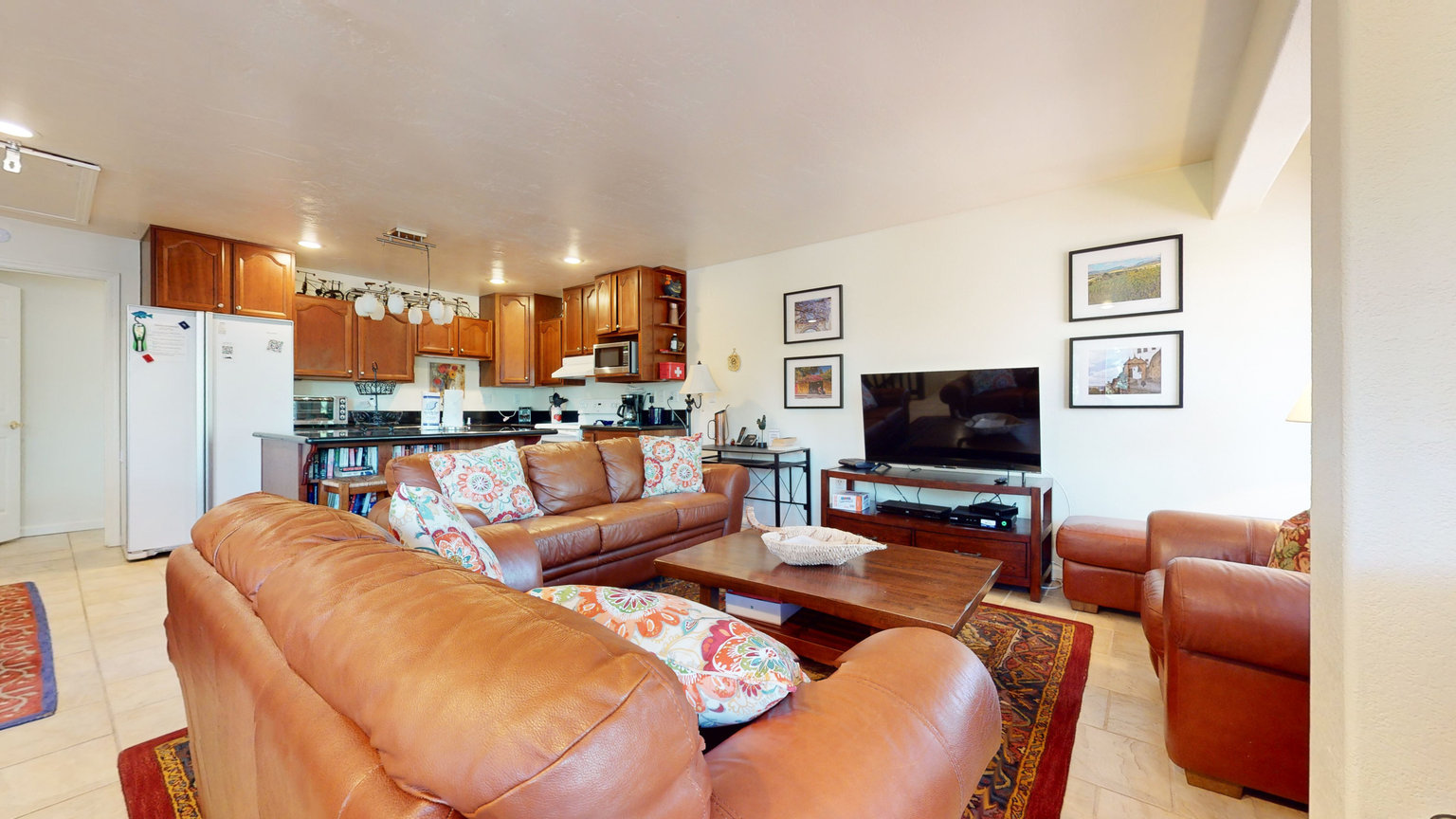 Mammoth Lakes Vacation Rental