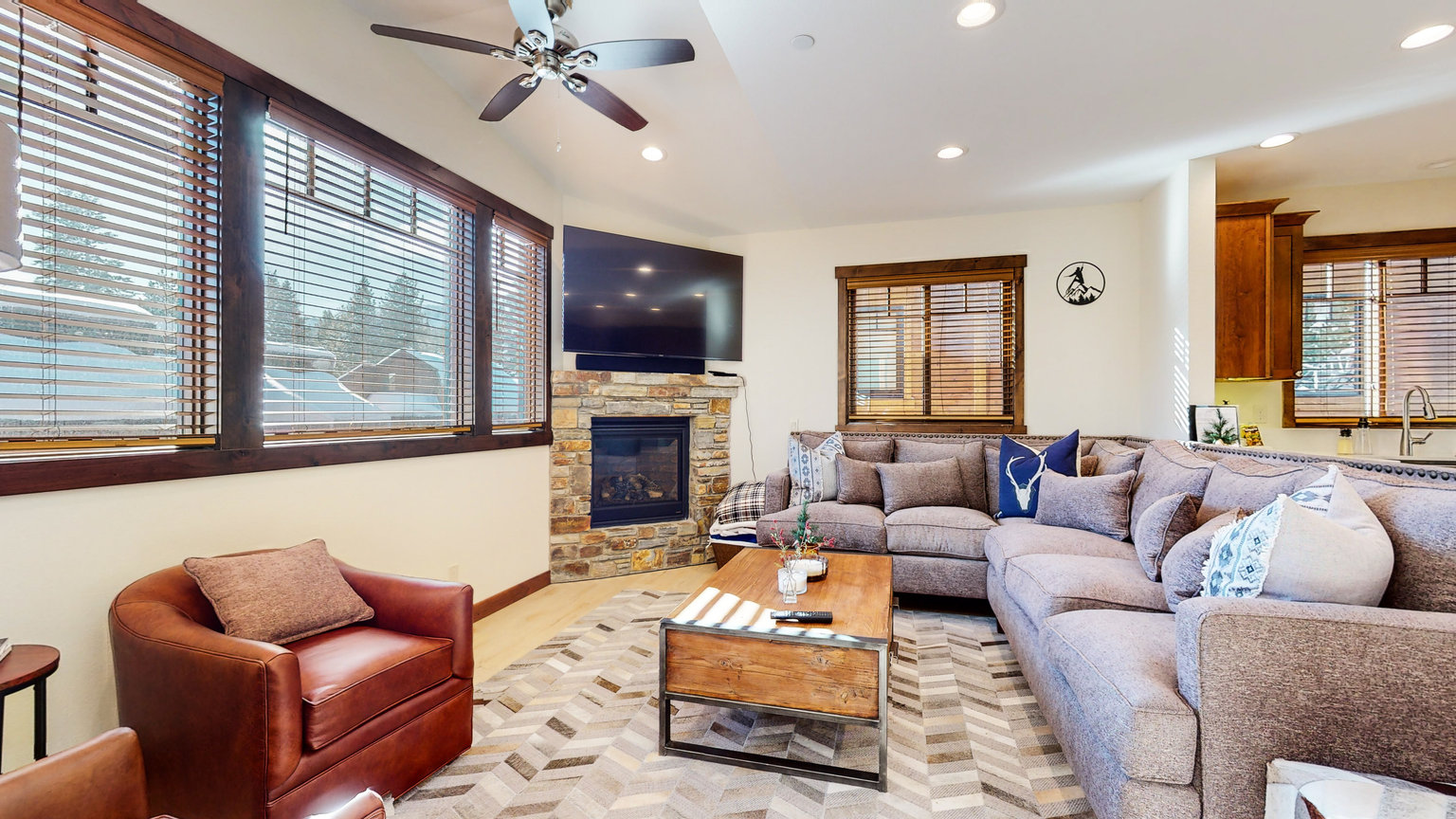 Mammoth Lakes Vacation Rental