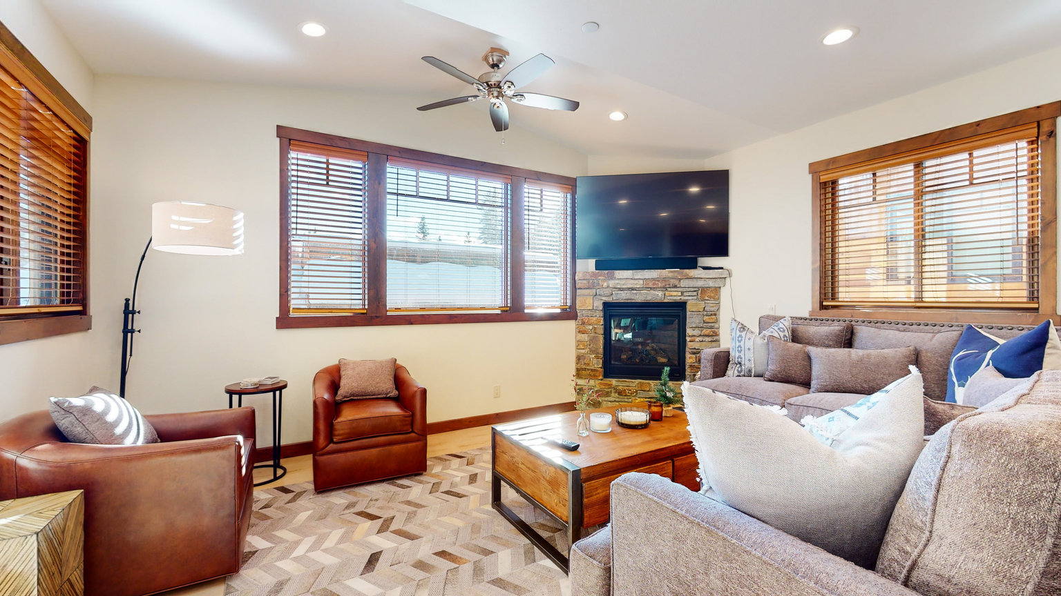 Mammoth Lakes Vacation Rental