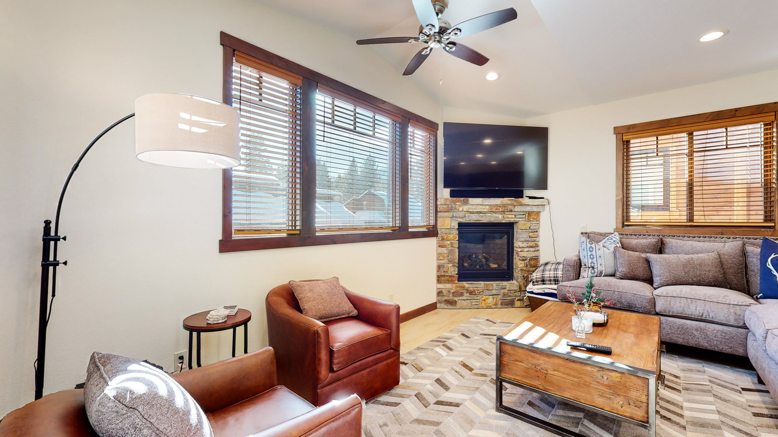 Mammoth Lakes Vacation Rental