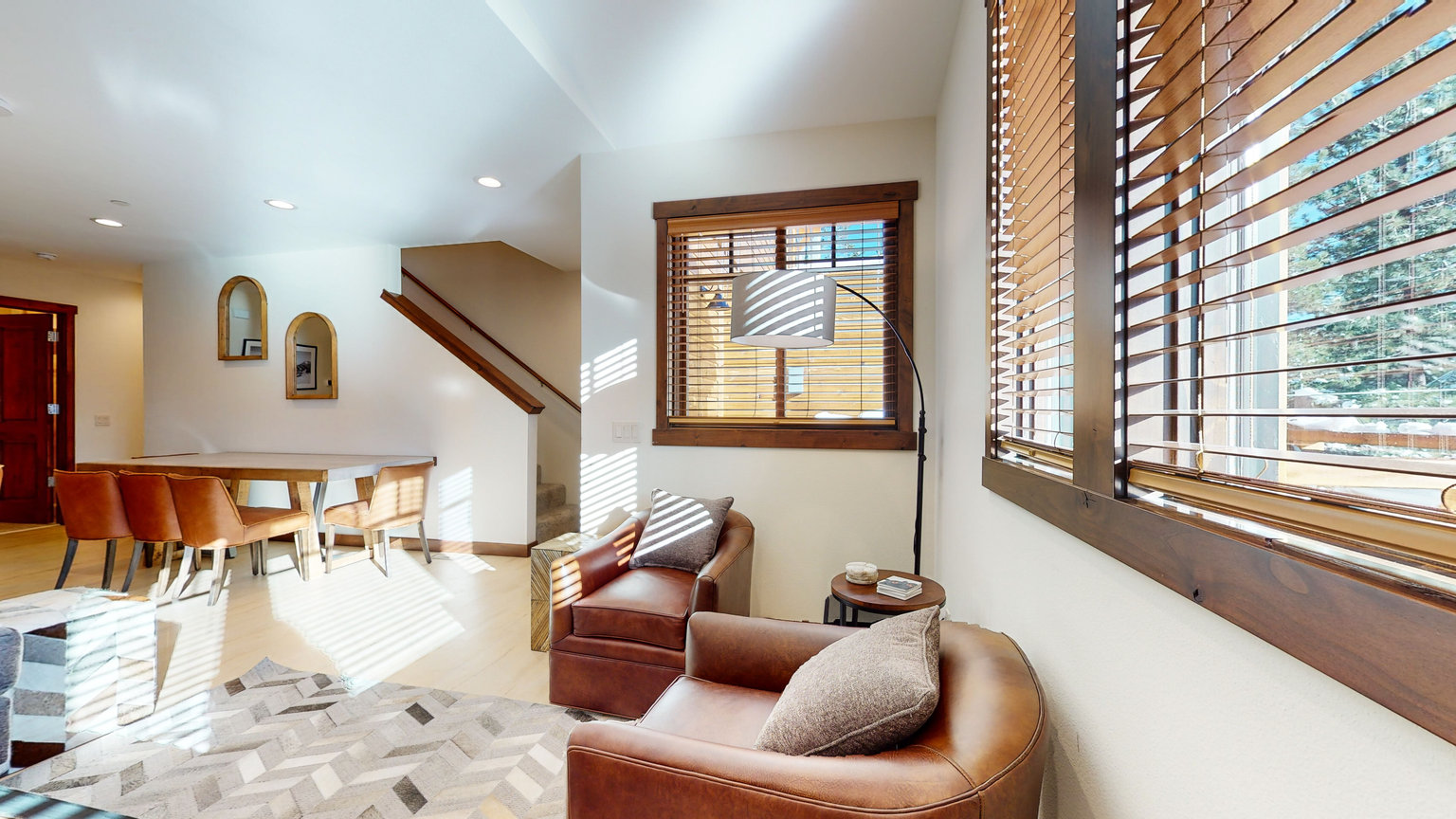 Mammoth Lakes Vacation Rental