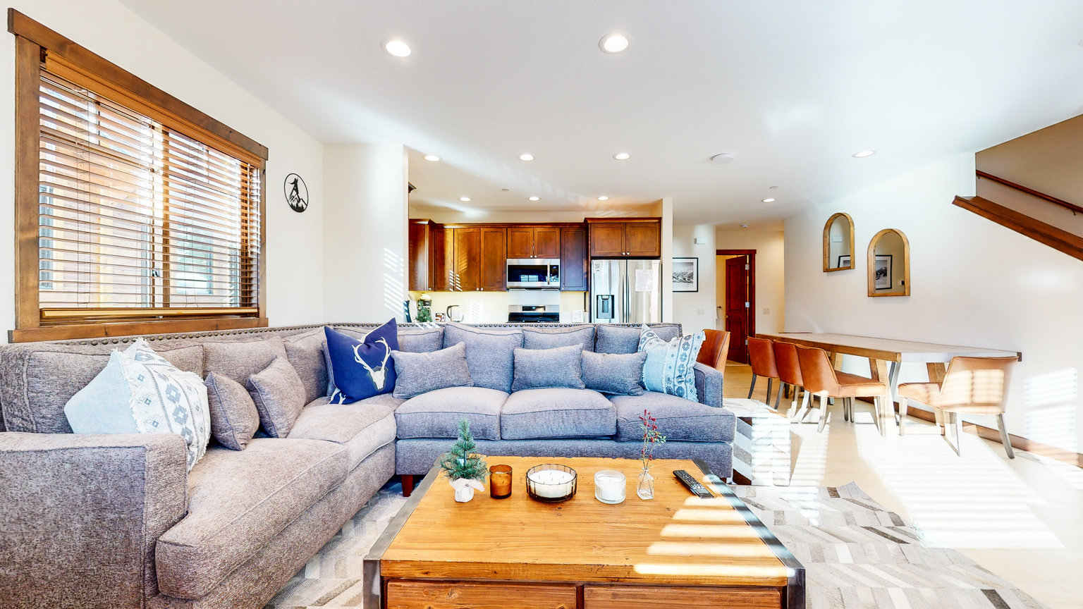 Mammoth Lakes Vacation Rental