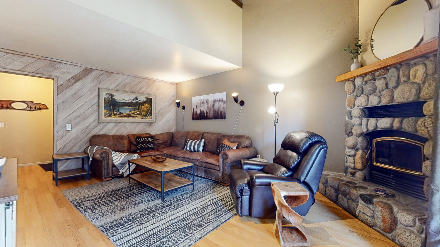 Mammoth Lakes Vacation Rental