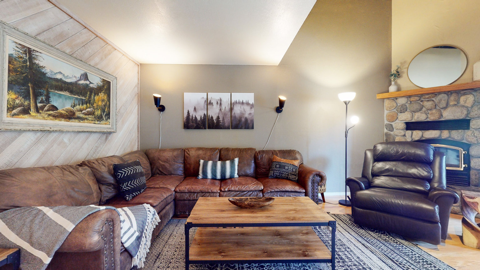 Mammoth Lakes Vacation Rental