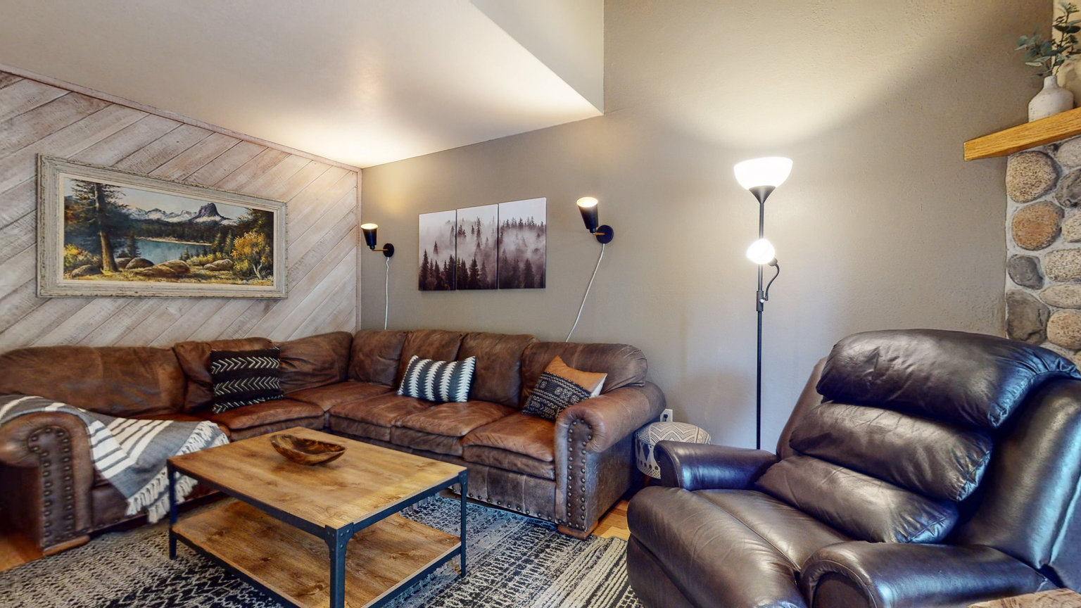 Mammoth Lakes Vacation Rental